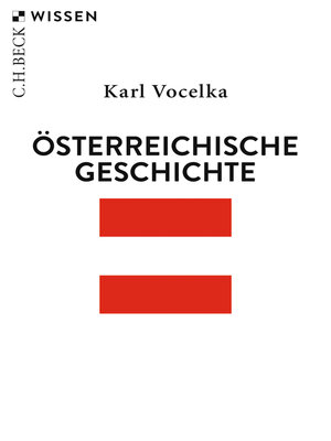 cover image of Österreichische Geschichte